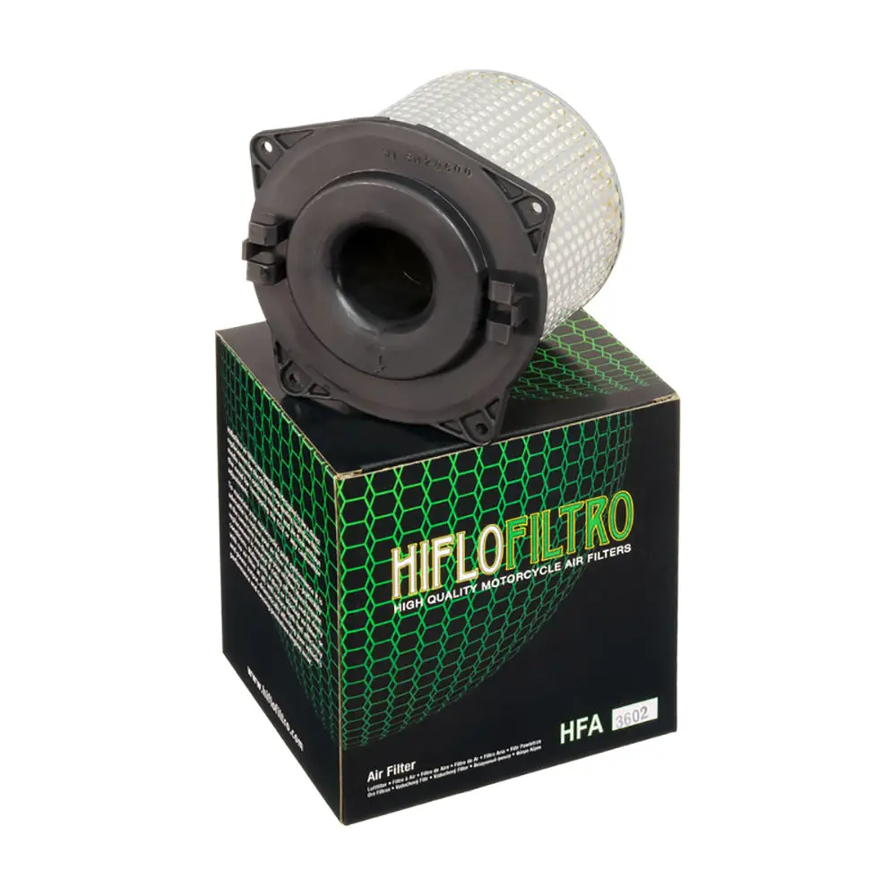 Hiflofiltro Air Filter Element Hfa3602 1