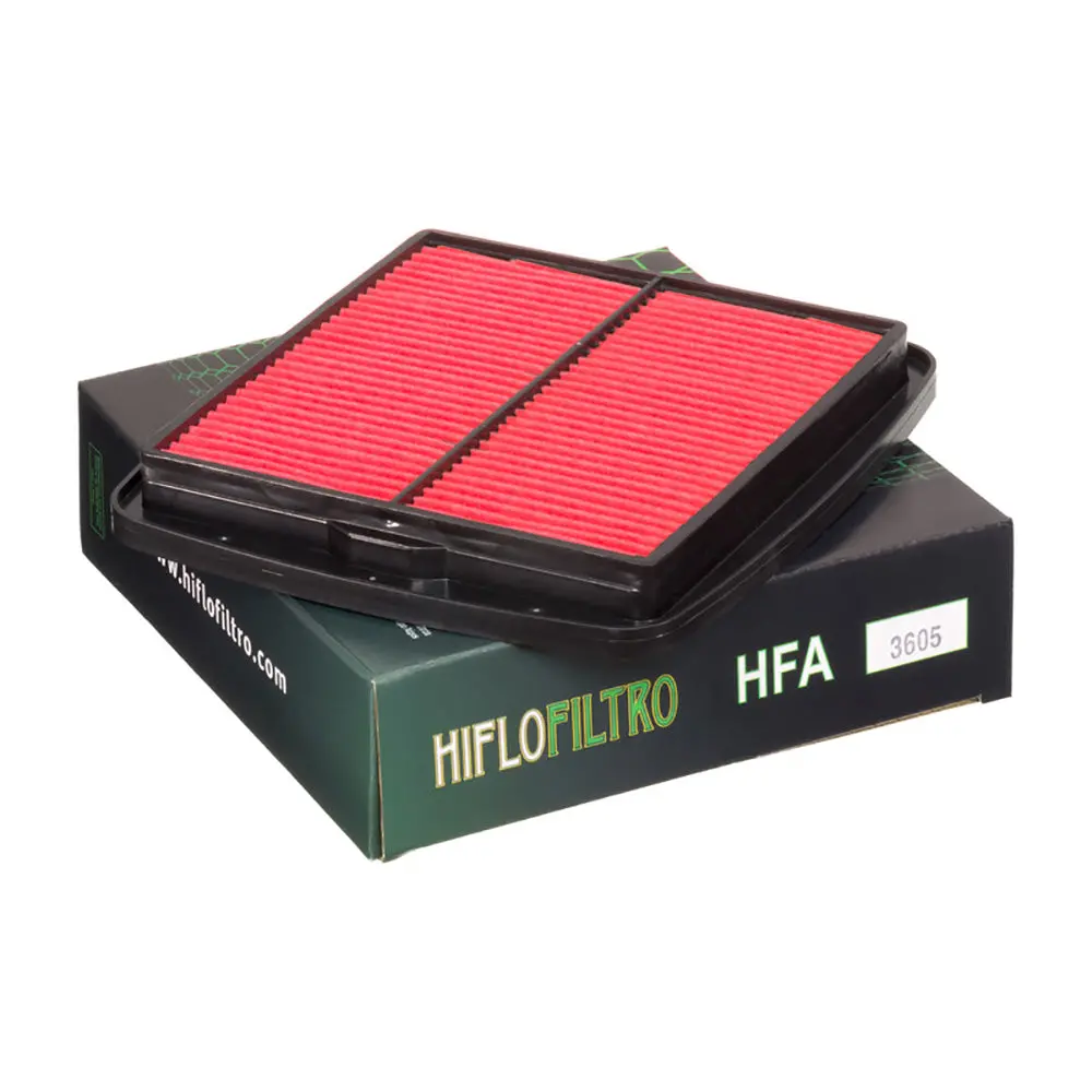 Hiflofiltro Air Filter Element Hfa3605 1