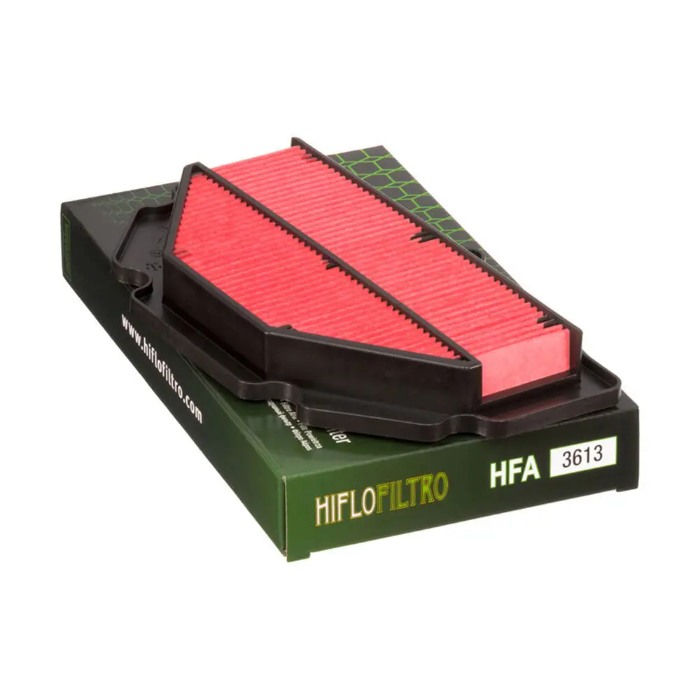 Hiflofiltro Air Filter Element Hfa3613 1