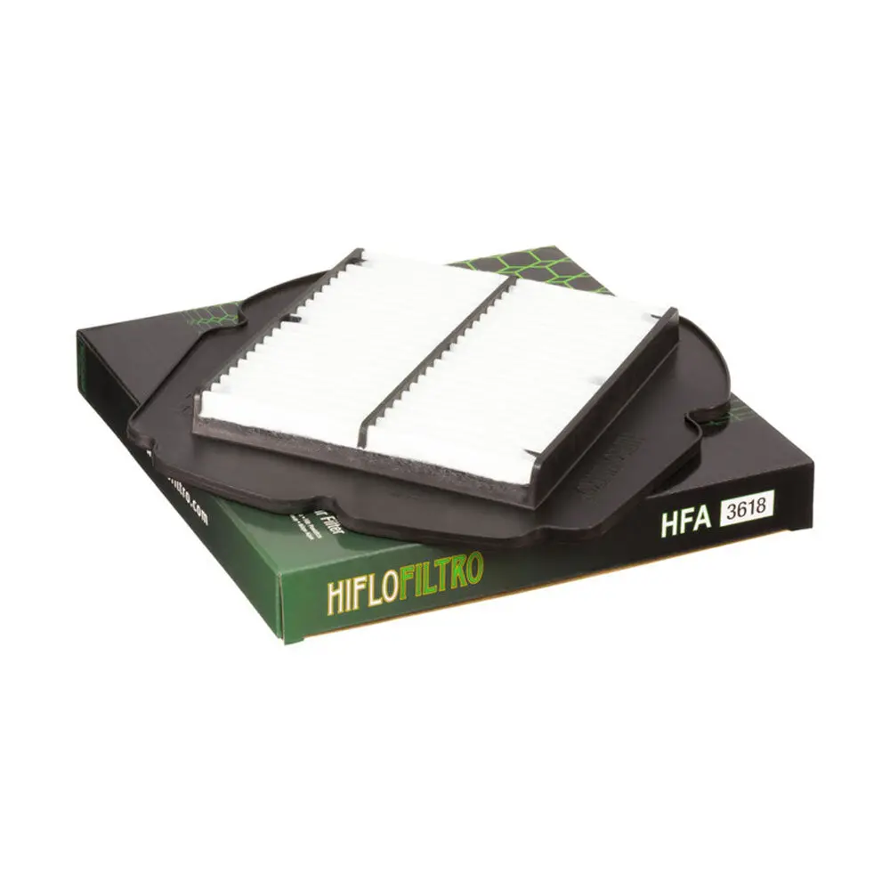 Hiflofiltro Air Filter Element Hfa3618 1