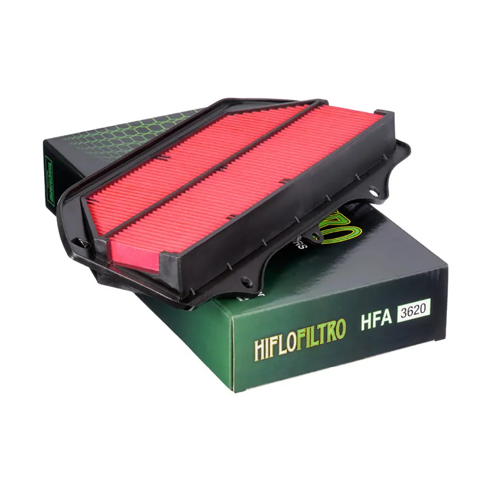 Hiflofiltro Air Filter Element Hfa3620 1