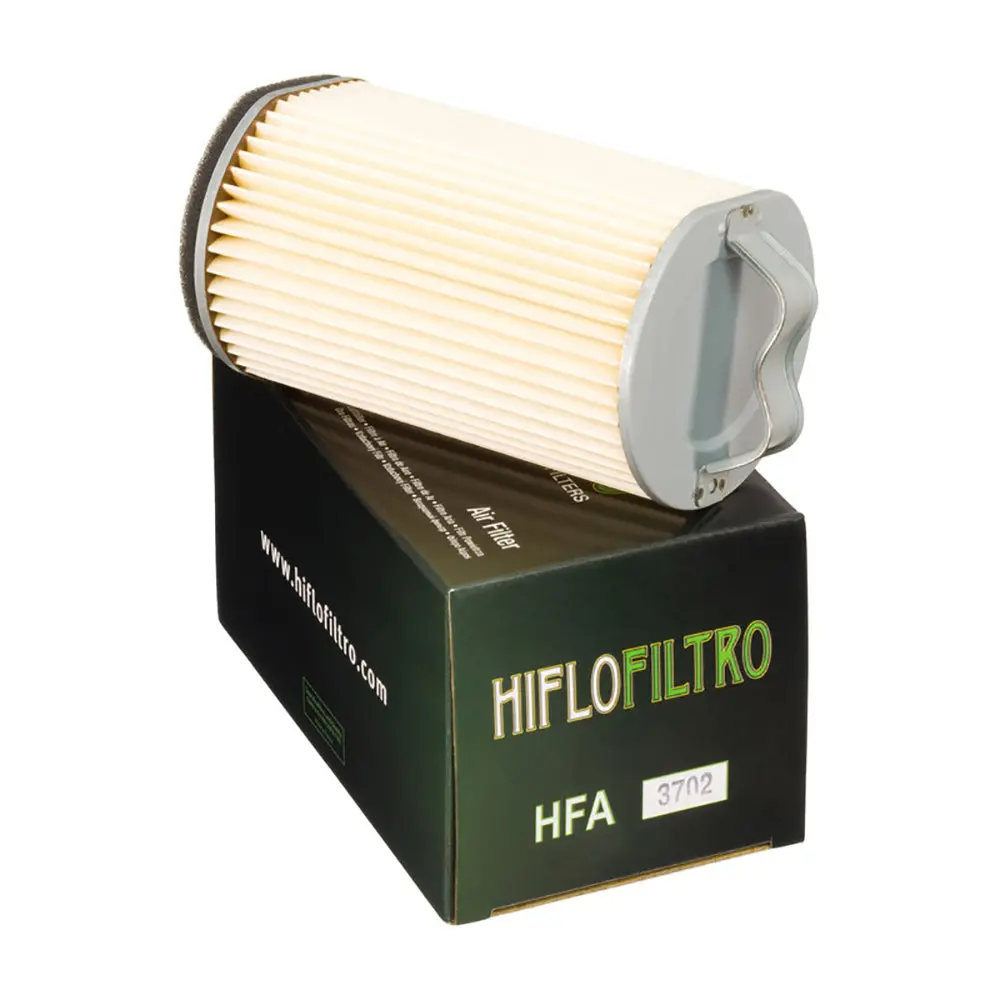 Hiflofiltro Air Filter Element Hfa3702 1