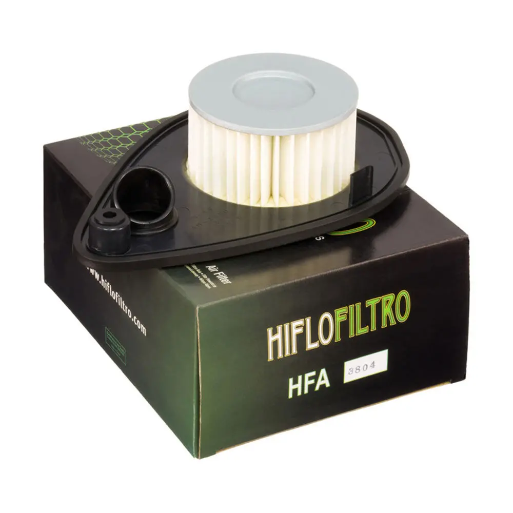 Hiflofiltro Air Filter Element Hfa3804 1