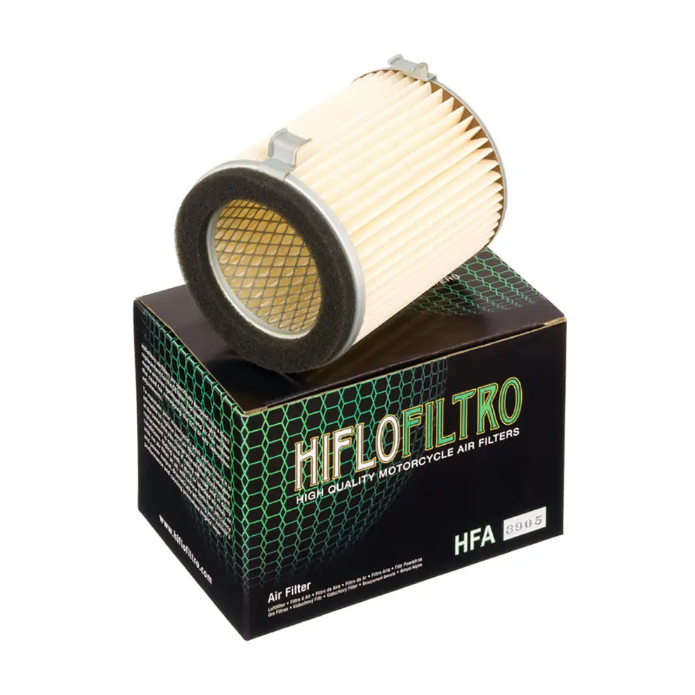 Hiflofiltro Air Filter Element Hfa3905 1