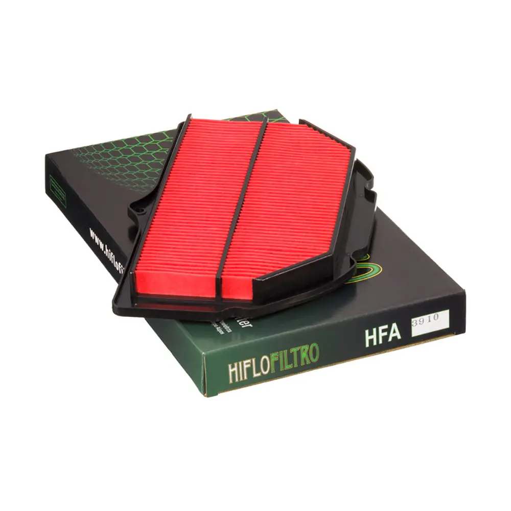 Hiflofiltro Air Filter Element Hfa3910 1