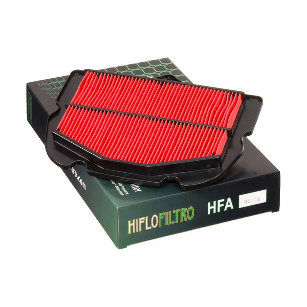 Hiflofiltro Air Filter Element Hfa3911 1