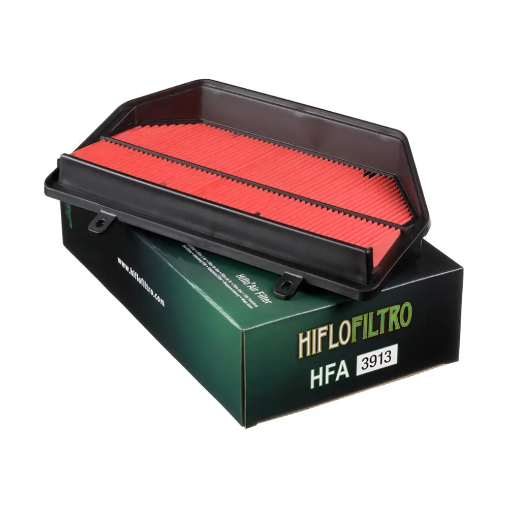 Hiflofiltro Air Filter Element Hfa3913 1