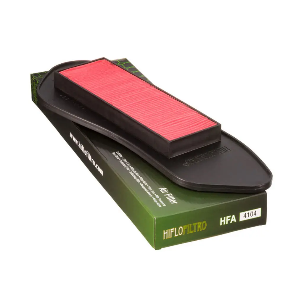 Hiflofiltro Air Filter Element Hfa4104 1