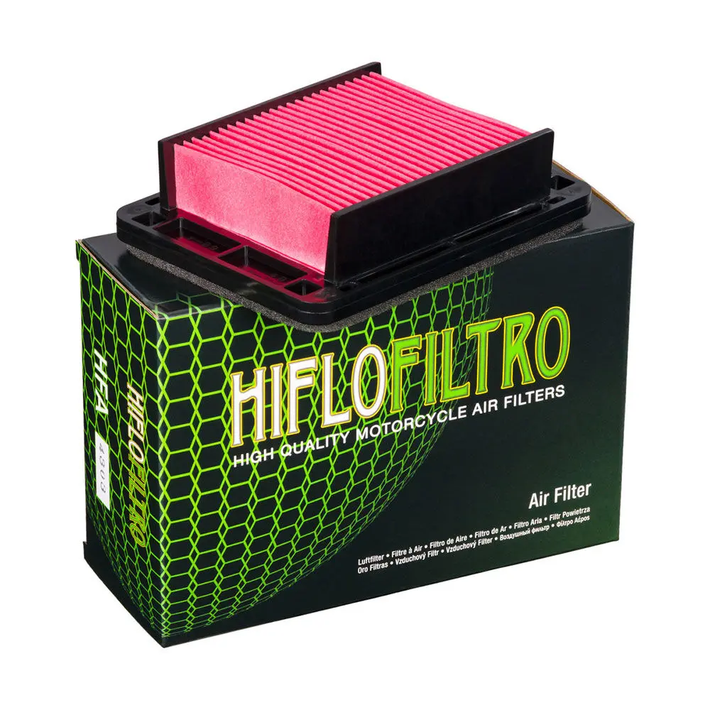 Hiflofiltro Air Filter Element Hfa4303 1