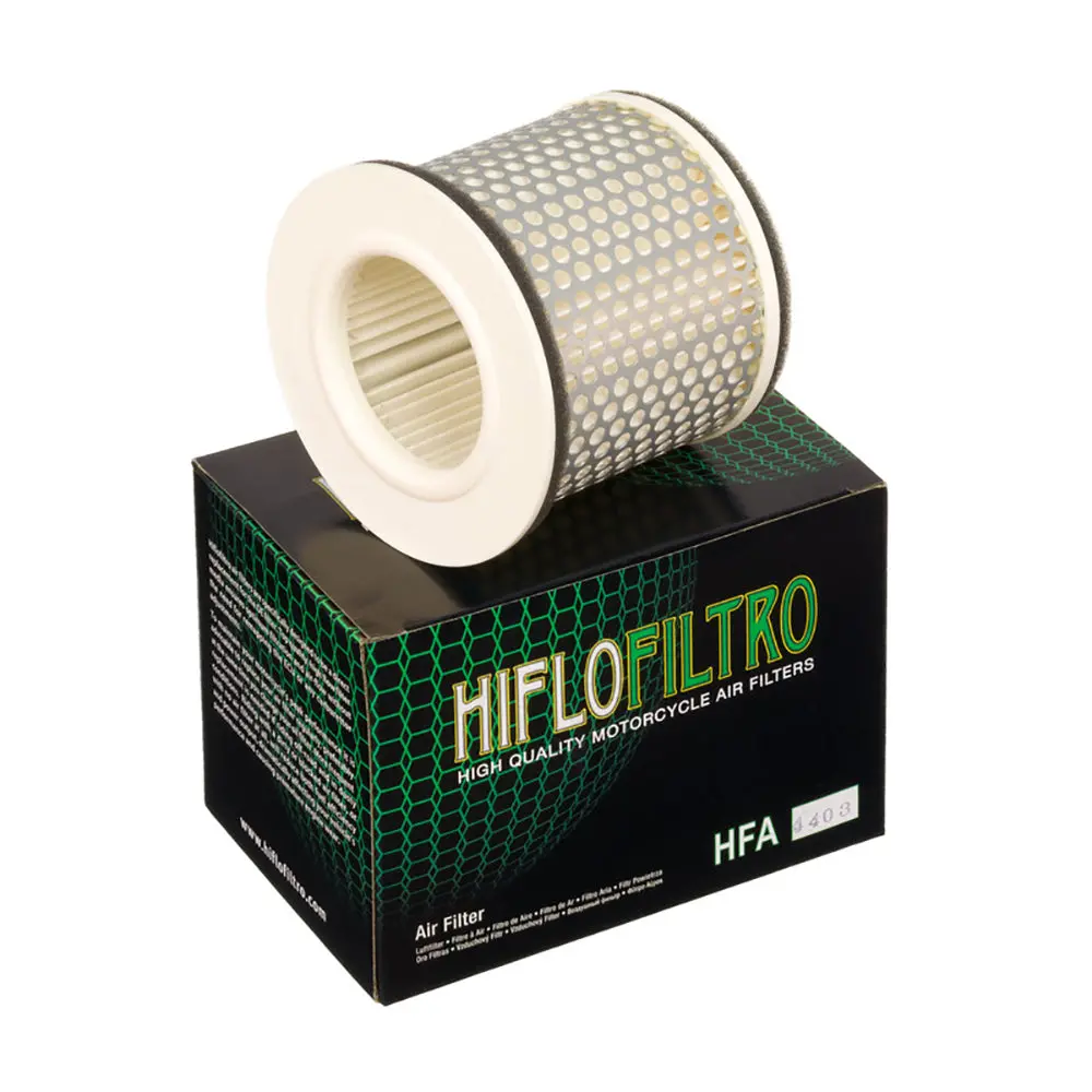 Hiflofiltro Air Filter Element Hfa4403 1