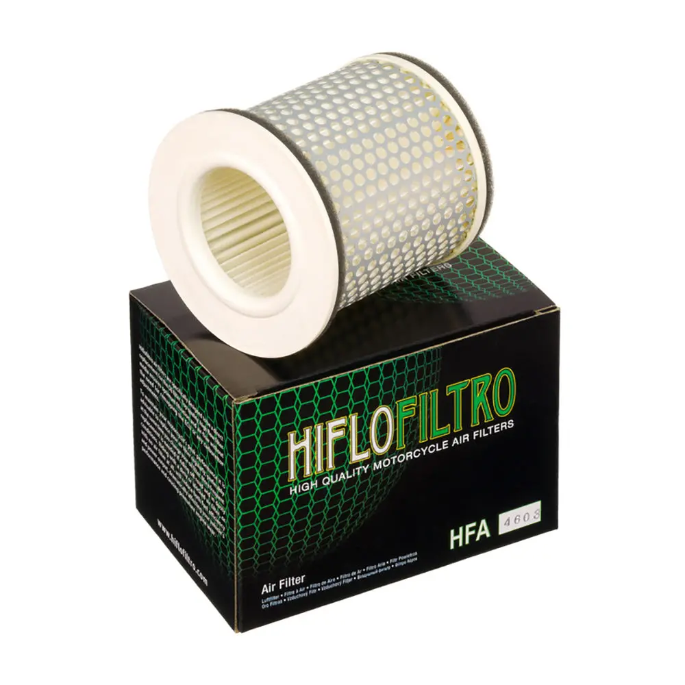 Hiflofiltro Air Filter Element Hfa4603 1