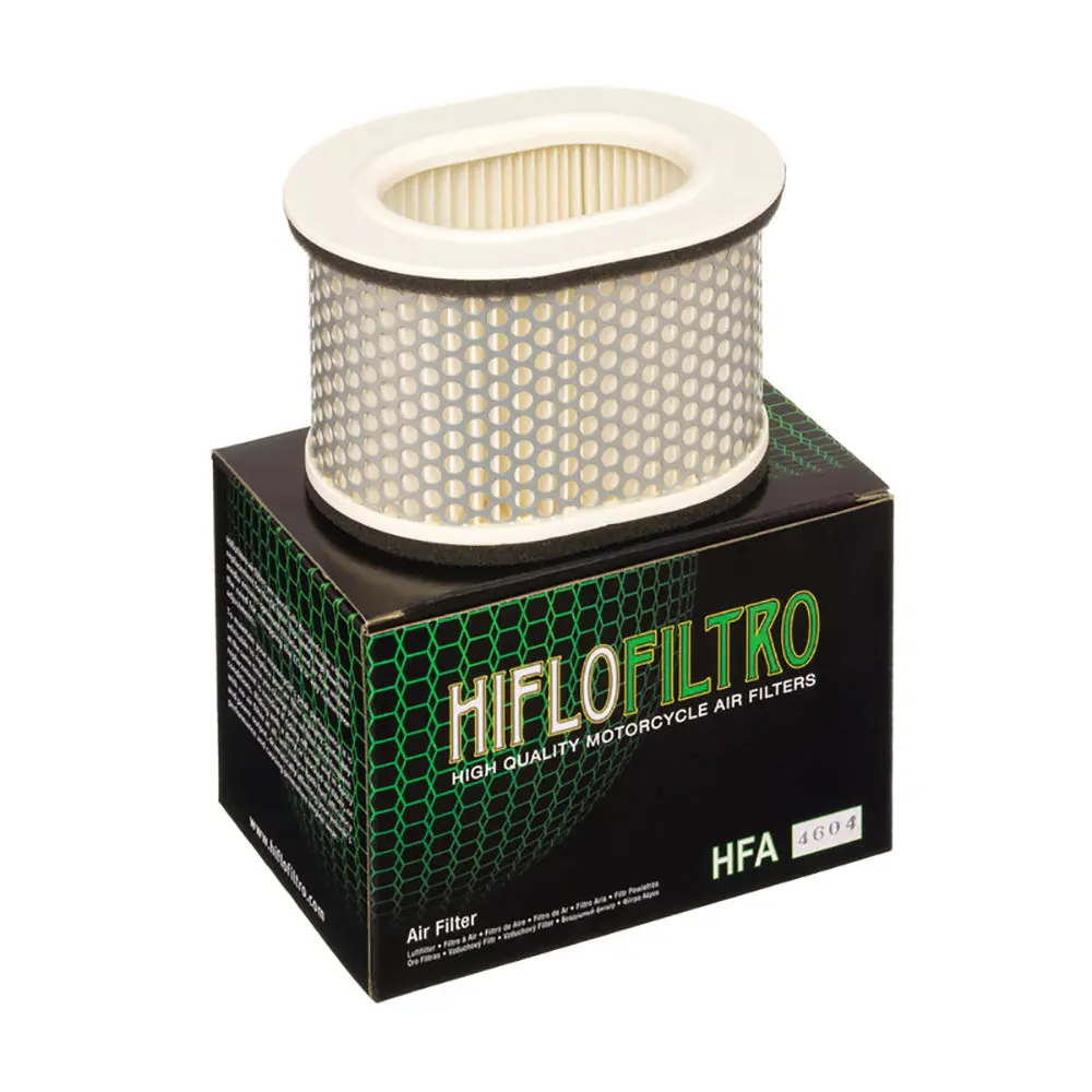 Hiflofiltro Air Filter Element Hfa4604 1