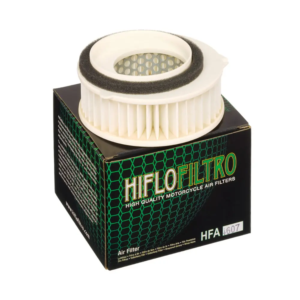 Hiflofiltro Air Filter Element Hfa4607 1
