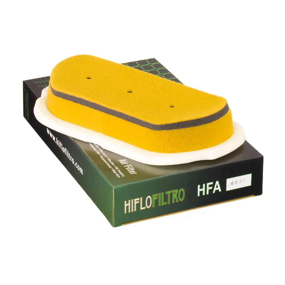 Hiflofiltro Air Filter Element Hfa4610 1