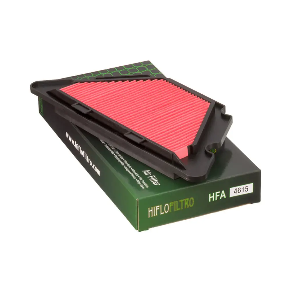 Hiflofiltro Air Filter Element Hfa4615 1