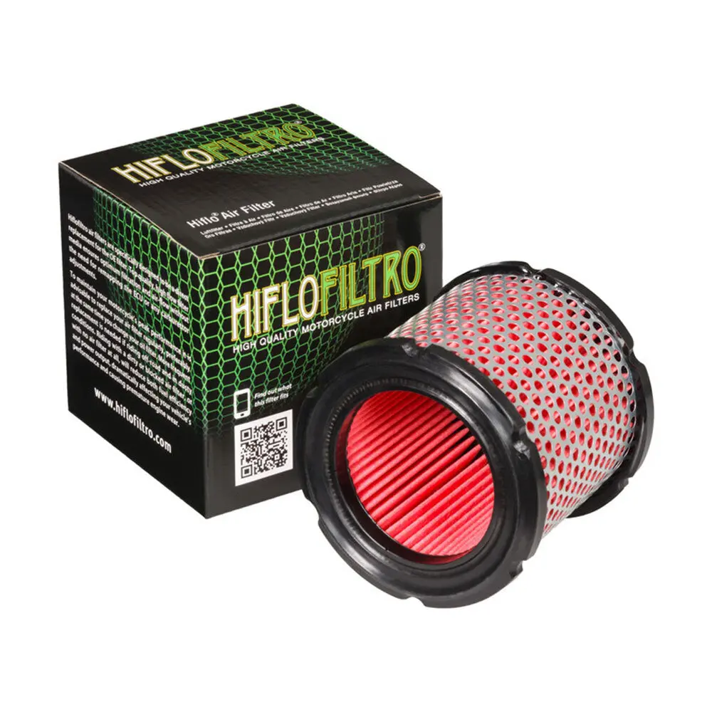 Hiflofiltro Air Filter Element Hfa4616 1