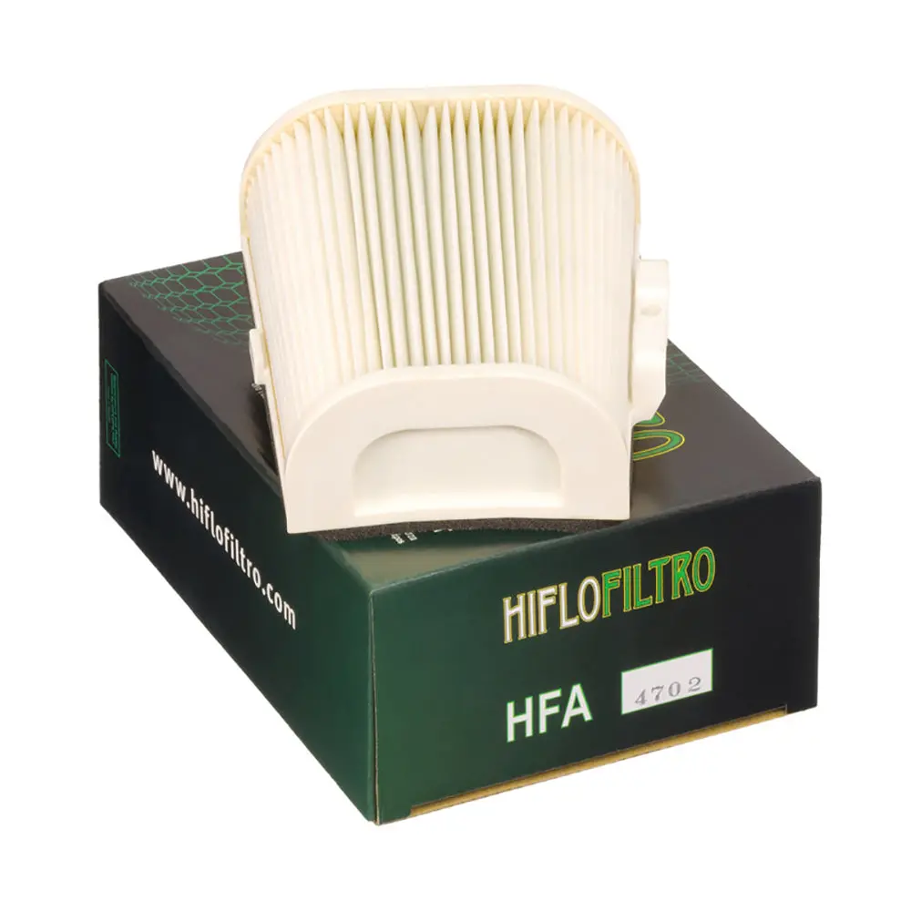 Hiflofiltro Air Filter Element Hfa4702 1