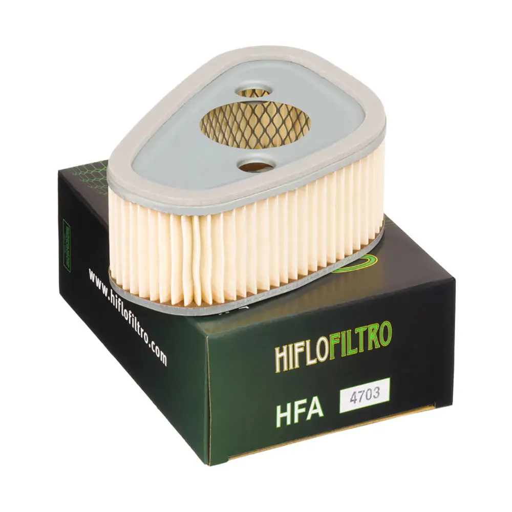 Hiflofiltro Air Filter Element Hfa4703 1