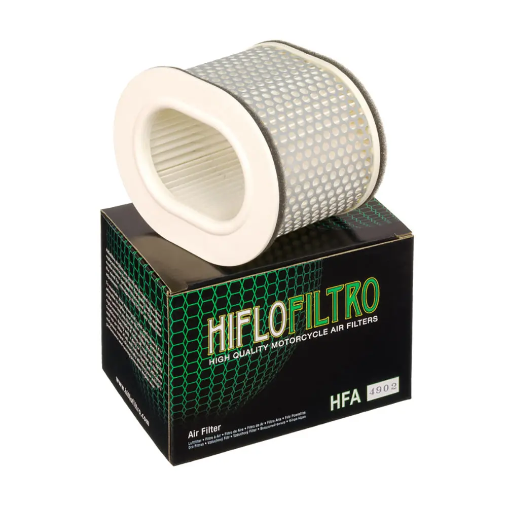 Hiflofiltro Air Filter Element Hfa4902 1
