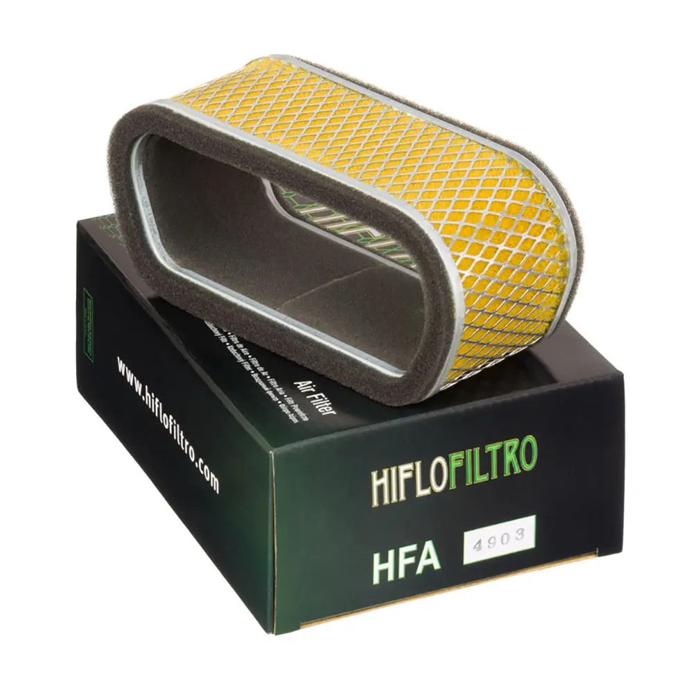Hiflofiltro Air Filter Element Hfa4903 1
