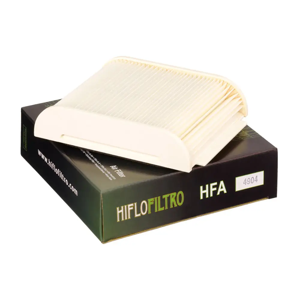 Hiflofiltro Air Filter Element Hfa4904 1