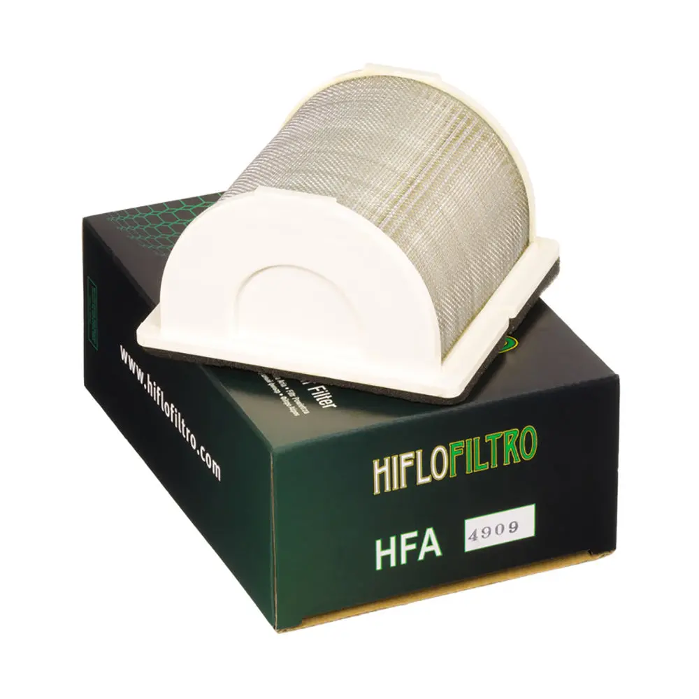 Hiflofiltro Air Filter Element Hfa4909 1