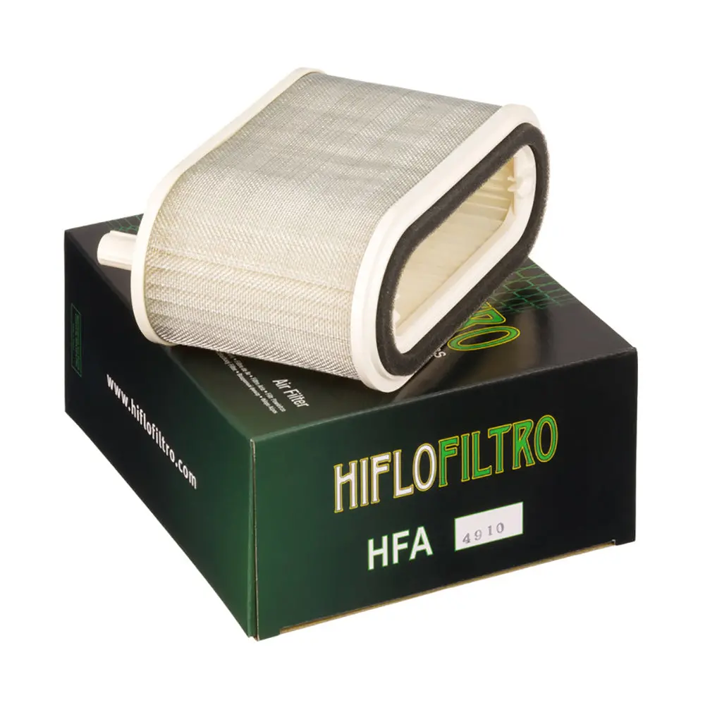 Hiflofiltro Air Filter Element Hfa4910 1