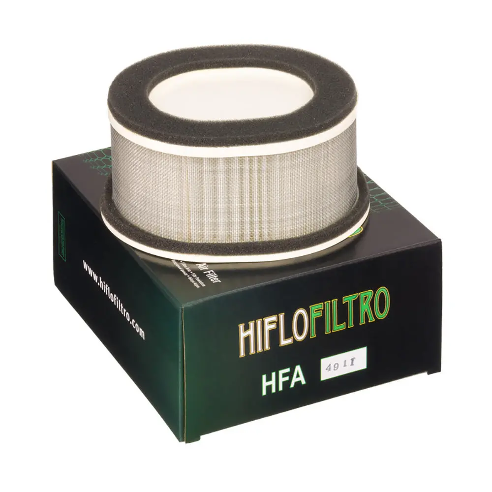 Hiflofiltro Air Filter Element Hfa4911 1