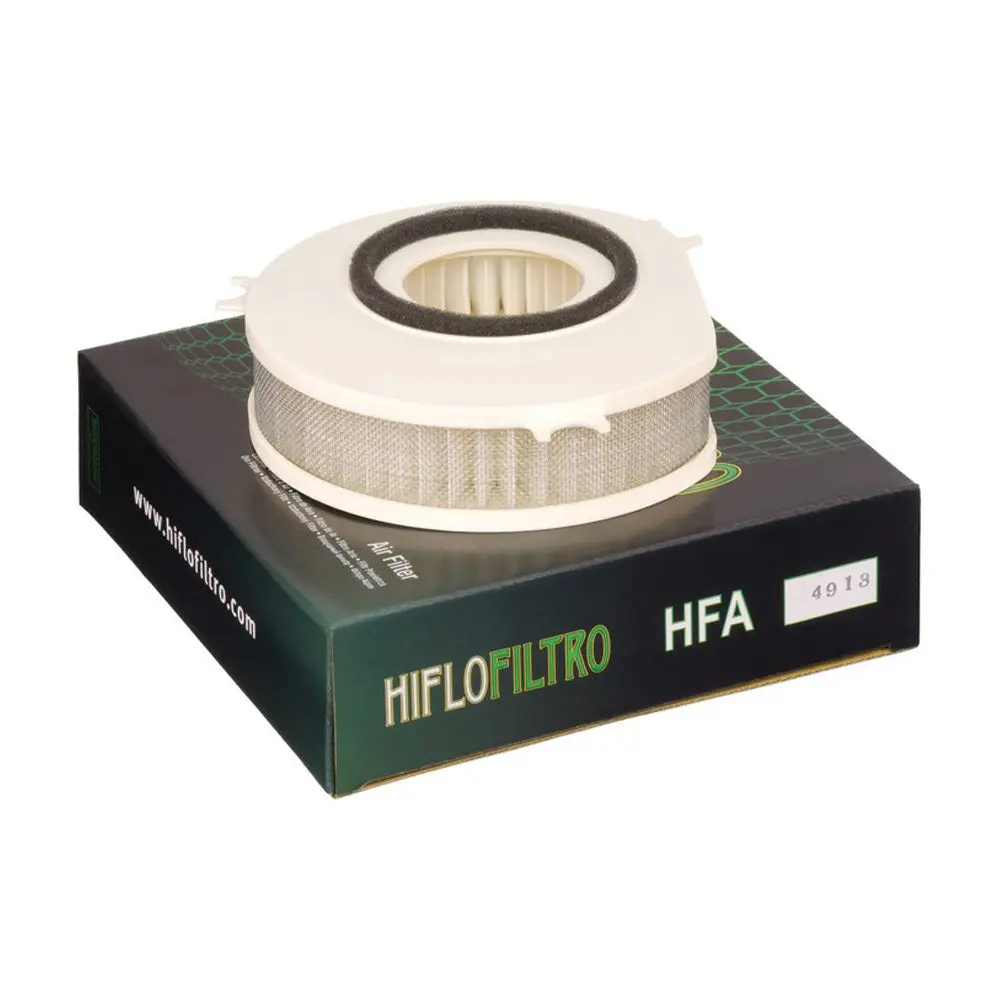 Hiflofiltro Air Filter Element Hfa4913 1