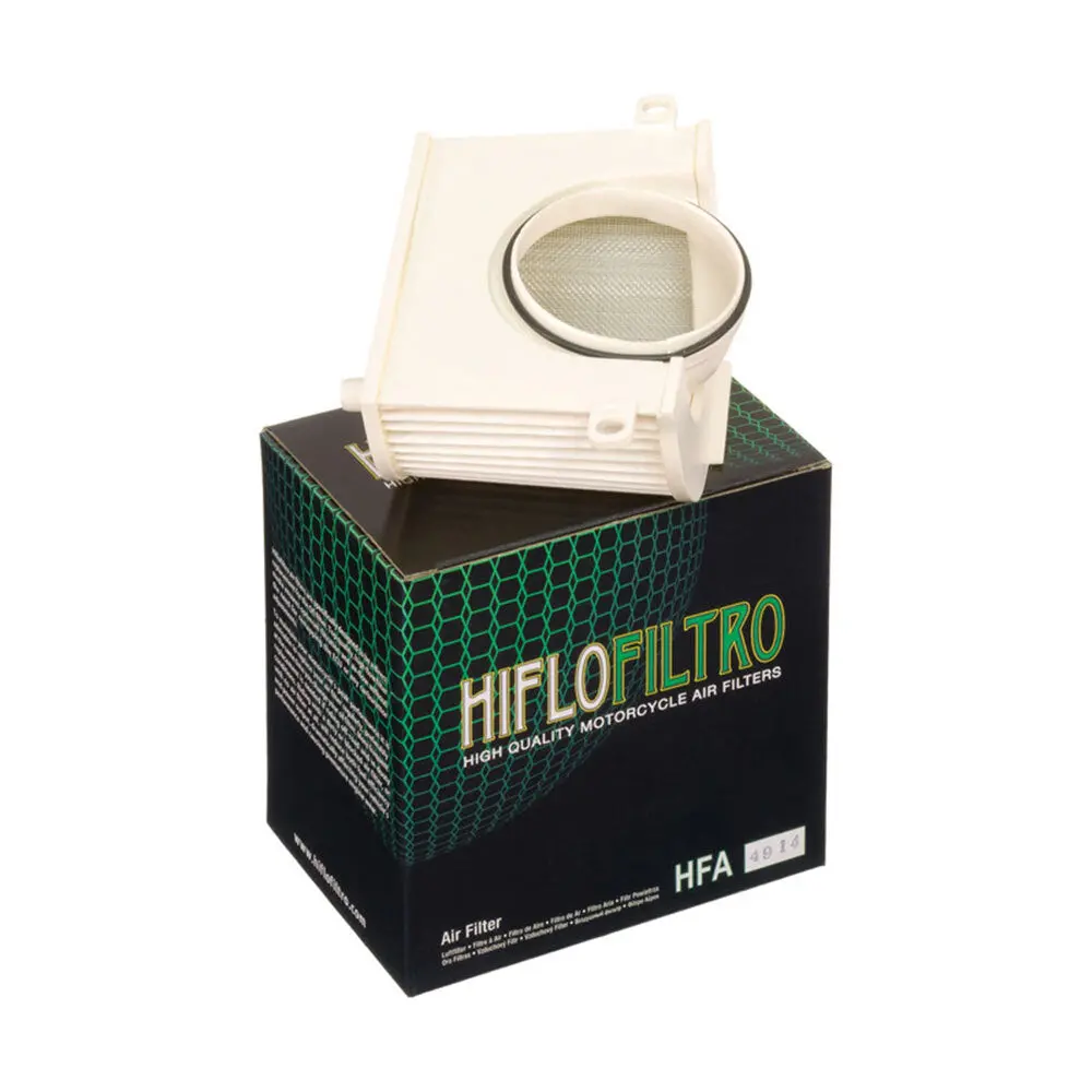 Hiflofiltro Air Filter Element Hfa4914 1