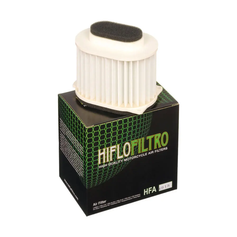 Hiflofiltro Air Filter Element Hfa4918 ( May Require 2 ) 1