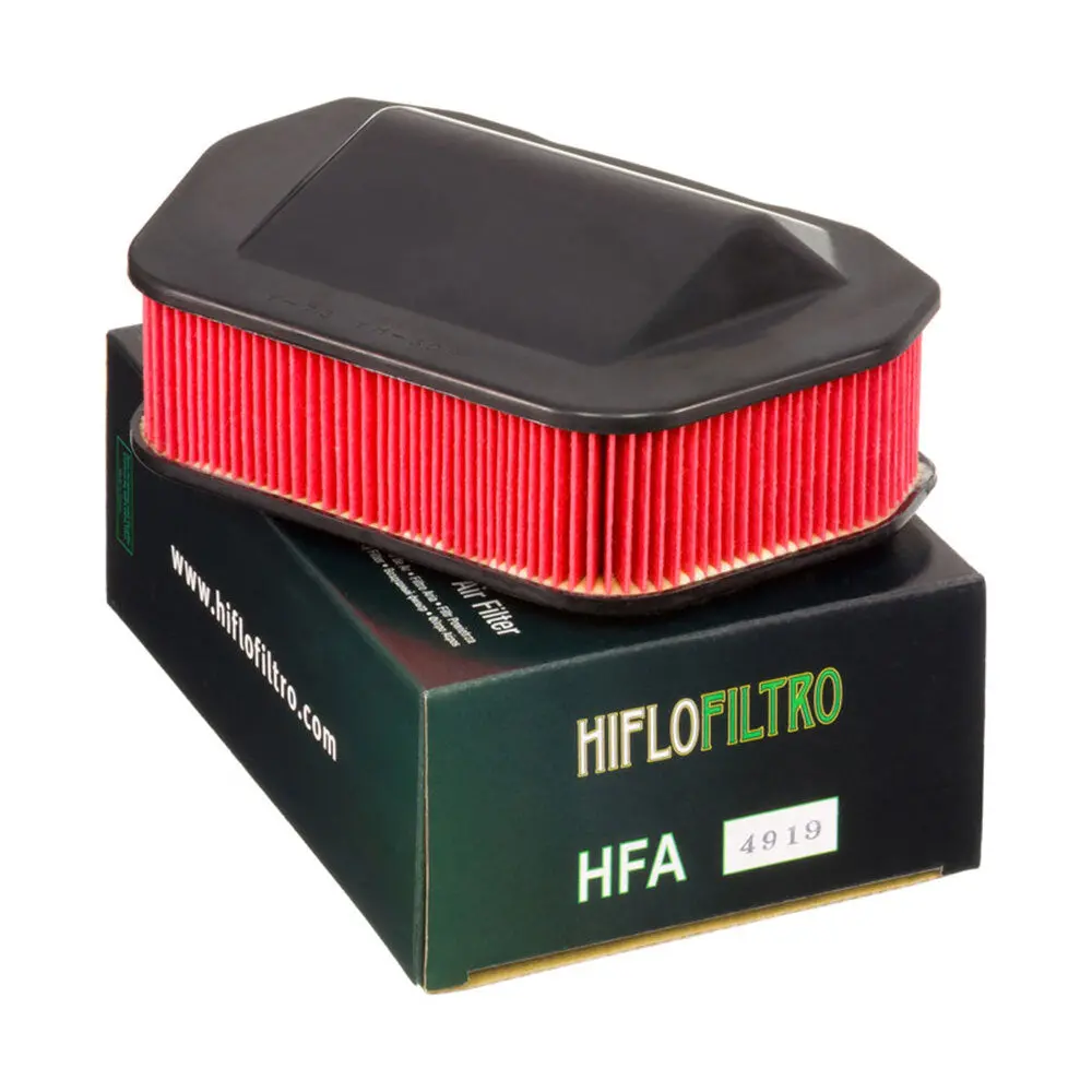 Hiflofiltro Air Filter Element Hfa4919 1