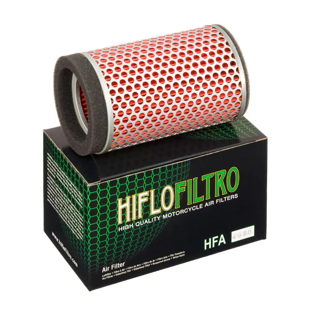Hiflofiltro Air Filter Element Hfa4920 1