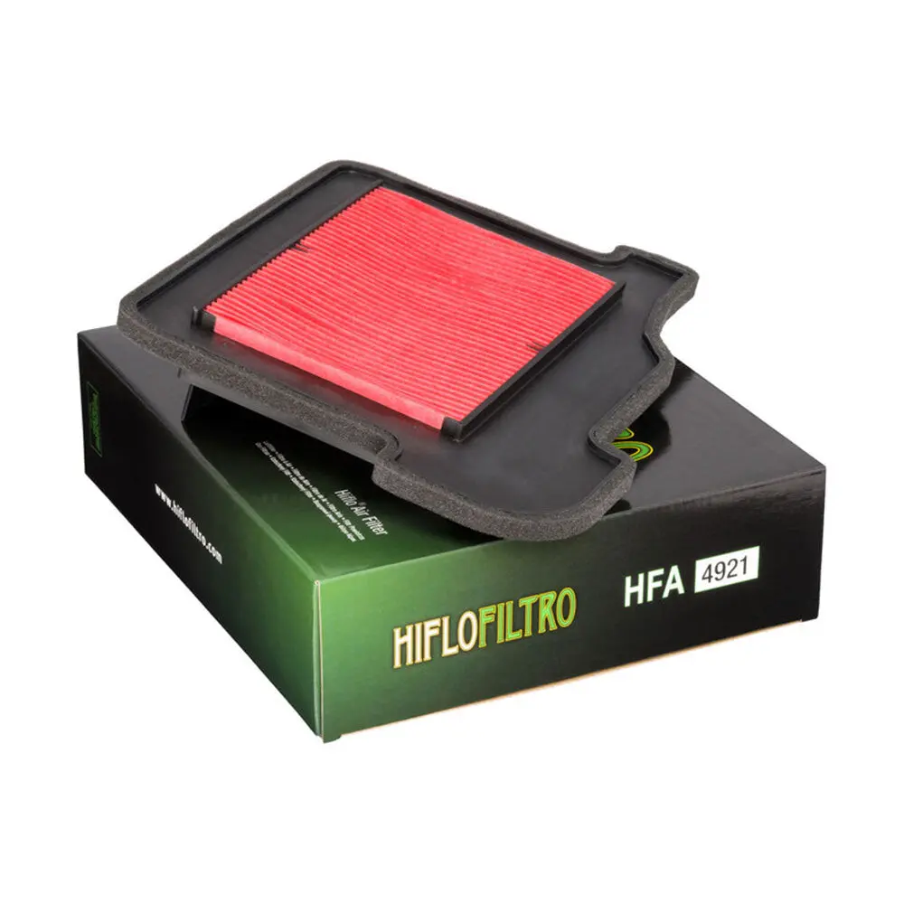 Hiflofiltro Air Filter Element Hfa4921 1