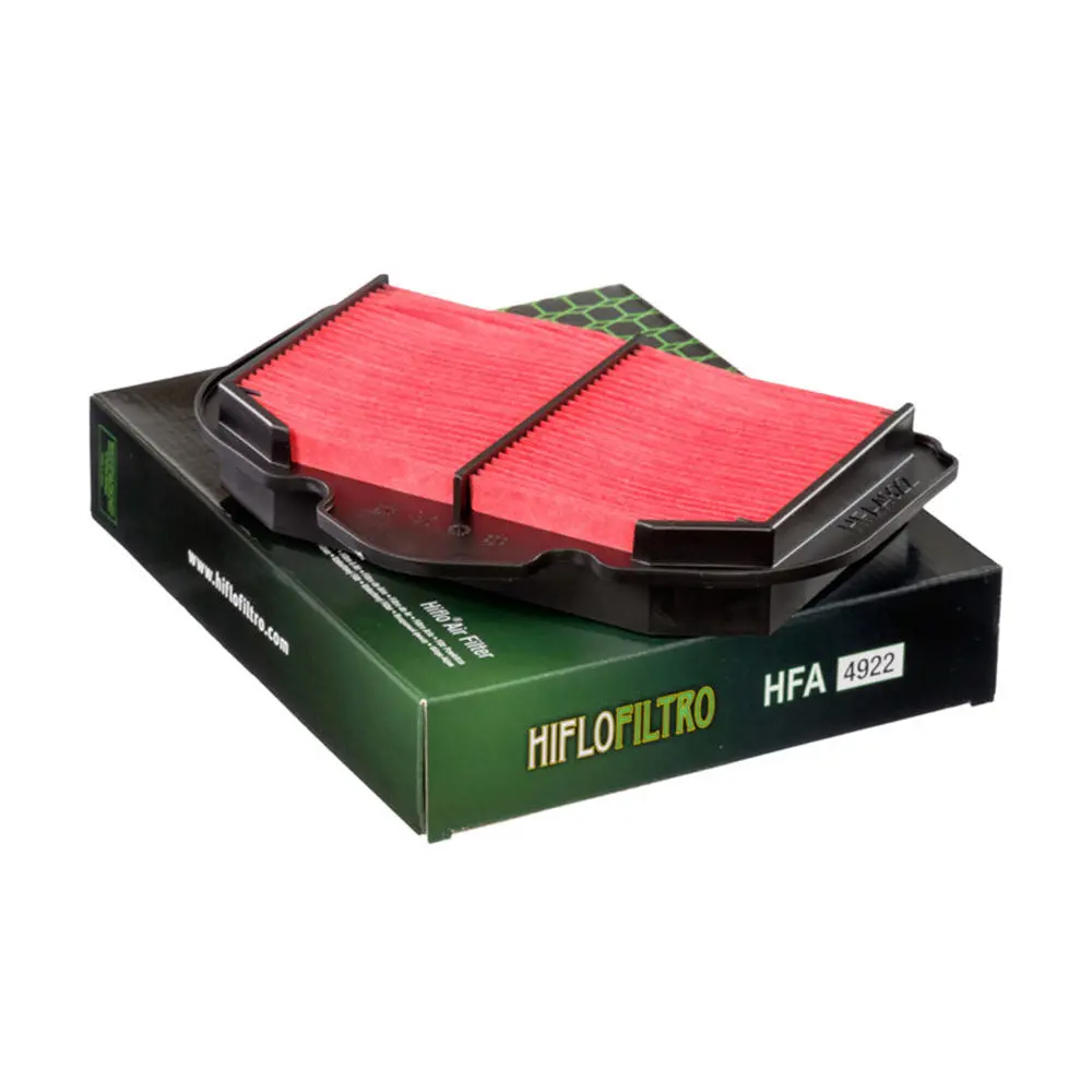 Hiflofiltro Air Filter Element Hfa4922 1