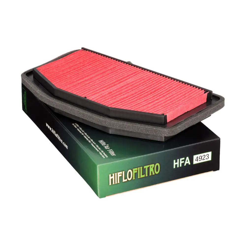 Hiflofiltro Air Filter Element Hfa4923 1
