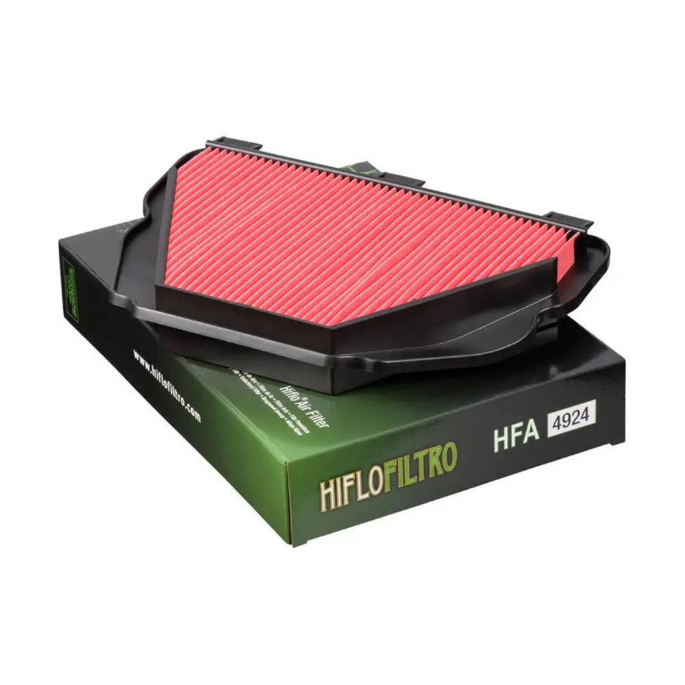 Hiflofiltro Air Filter Element Hfa4924 1