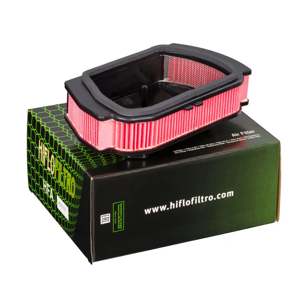 Hiflofiltro Air Filter Element Hfa4927 1