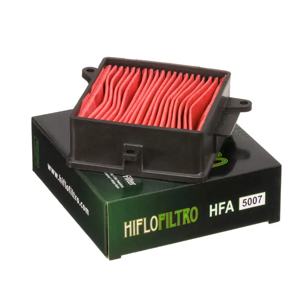 Hiflofiltro Air Filter Element Hfa5007 1