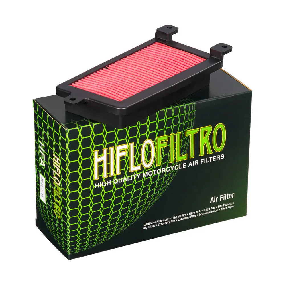 Hiflofiltro Air Filter Element Hfa5018 1
