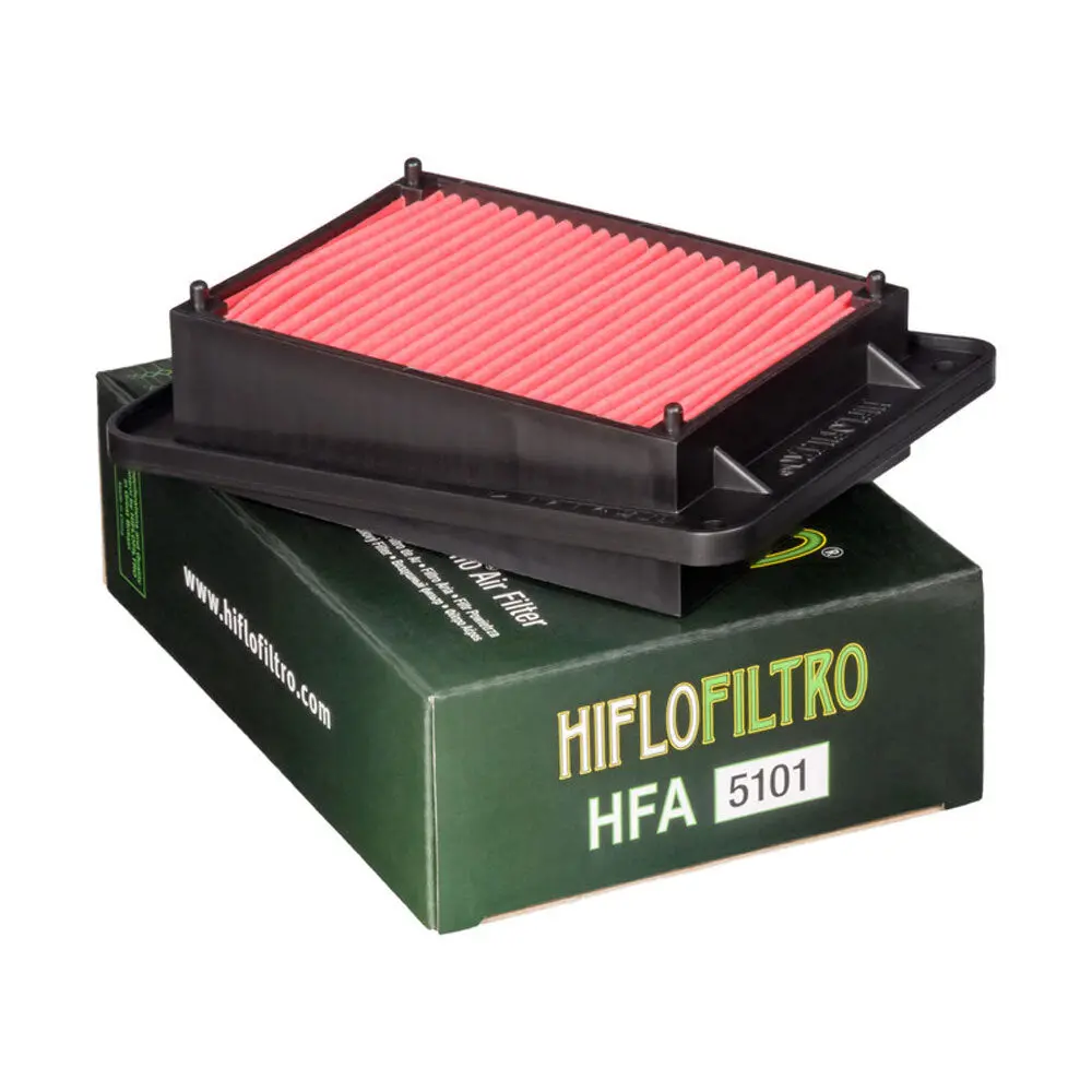Hiflofiltro Air Filter Element Hfa5101 1