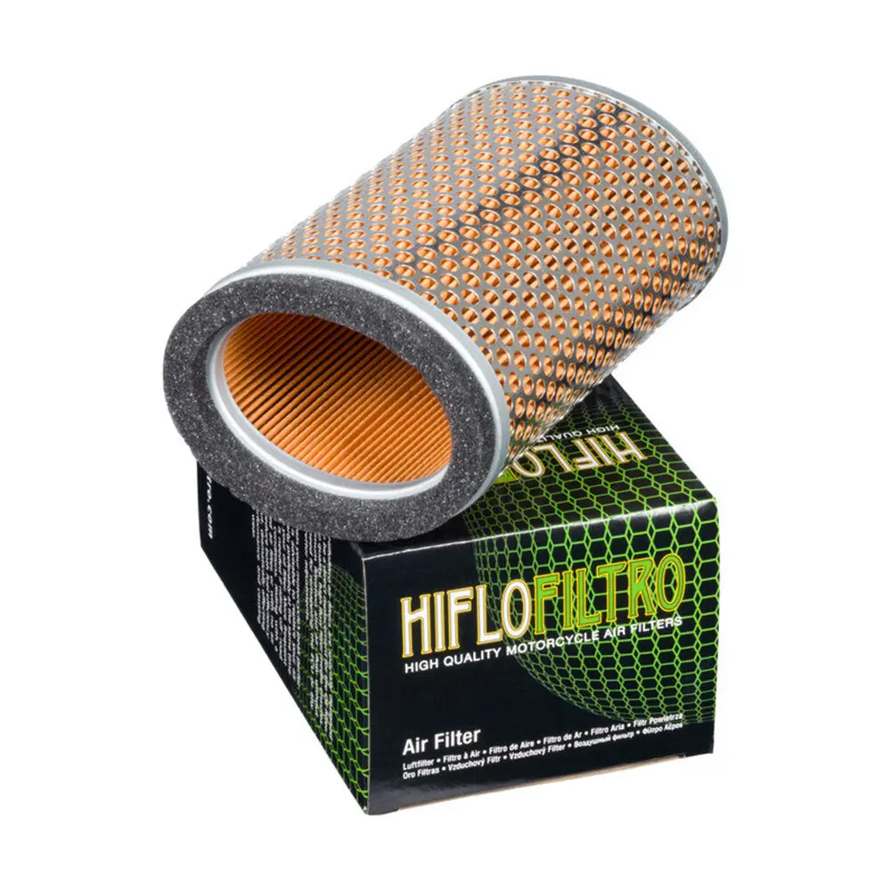 Hiflofiltro Air Filter Element Hfa6504 1