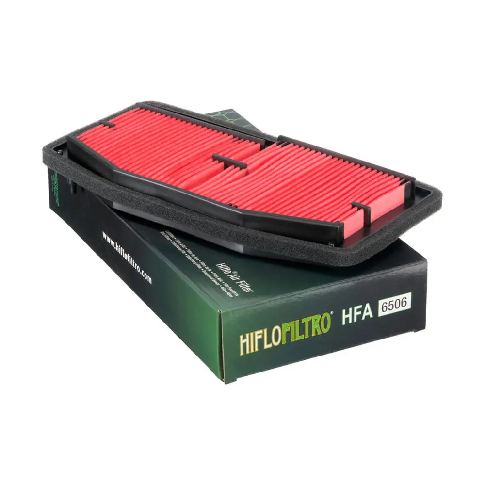 Hiflofiltro Air Filter Element Hfa6506 1