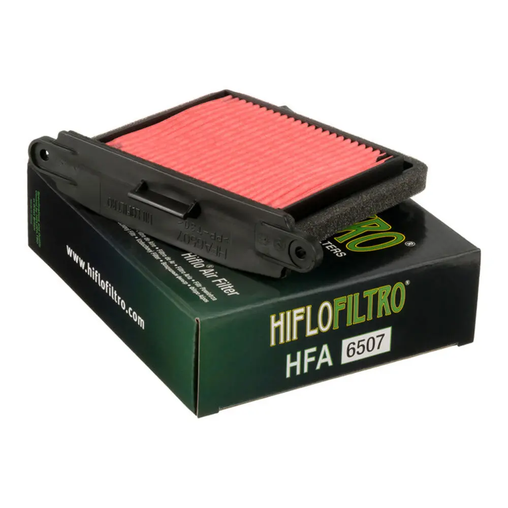 Hiflofiltro Air Filter Element Hfa6507 (L/H Side) 1