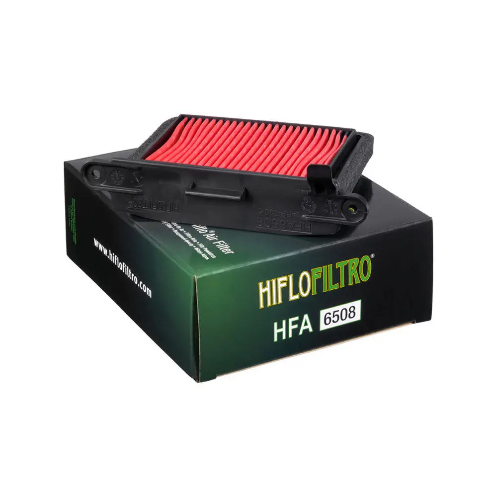 Hiflofiltro Air Filter Element Hfa6508 1