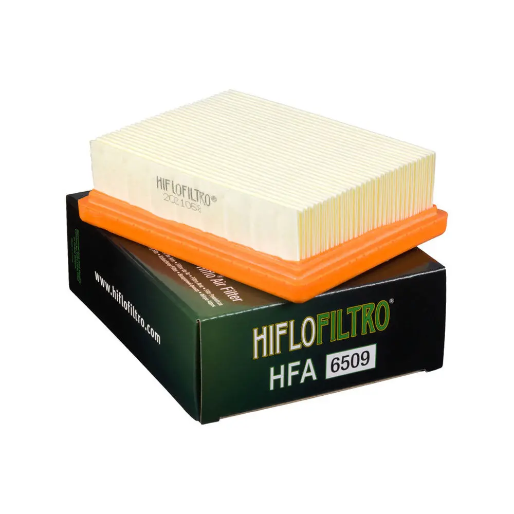 Hiflofiltro Air Filter Element Hfa6509 1