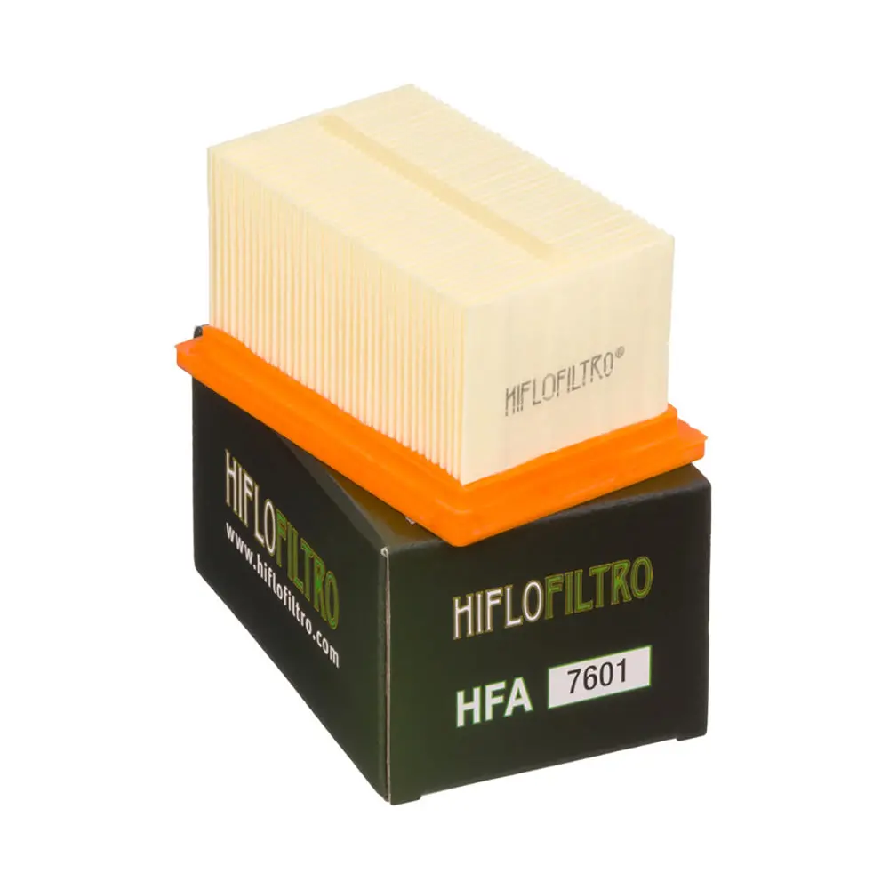 Hiflofiltro Air Filter Element Hfa7601 1