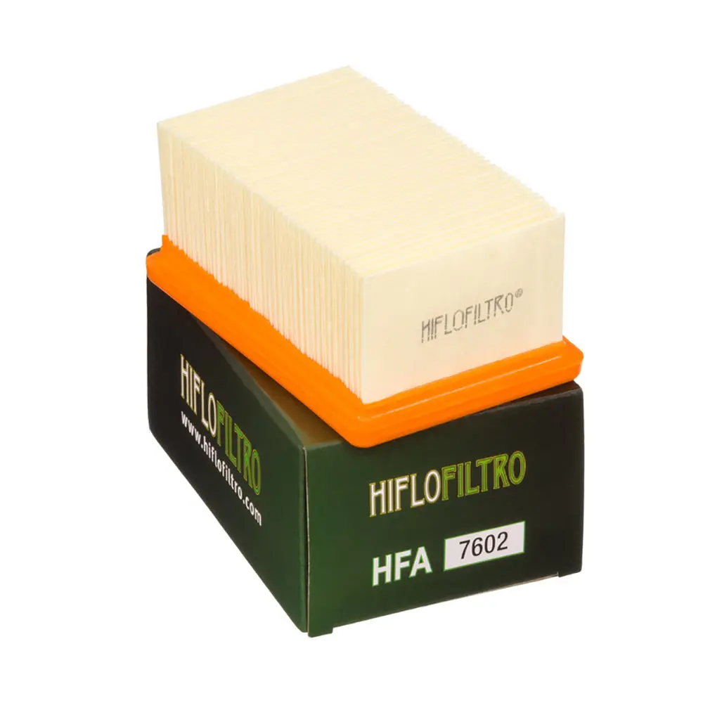 Hiflofiltro Air Filter Element Hfa7602 1