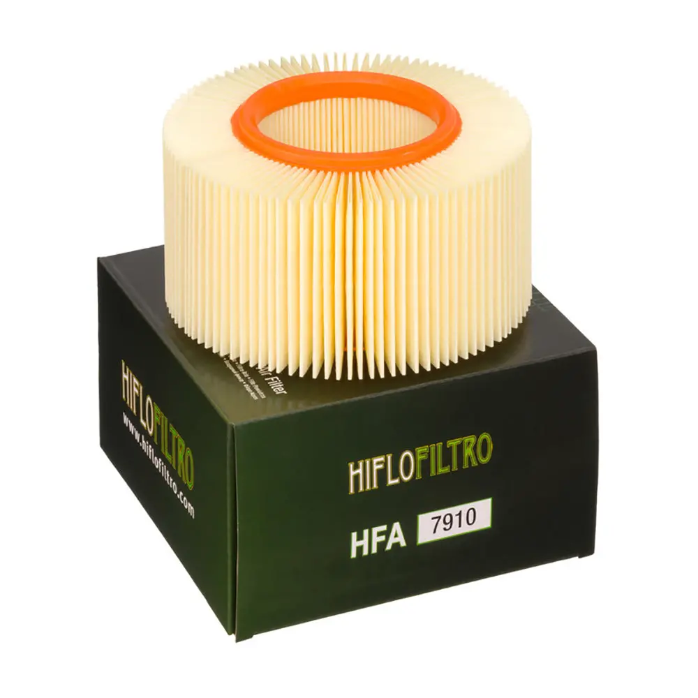 Hiflofiltro Air Filter Element Hfa7910 1