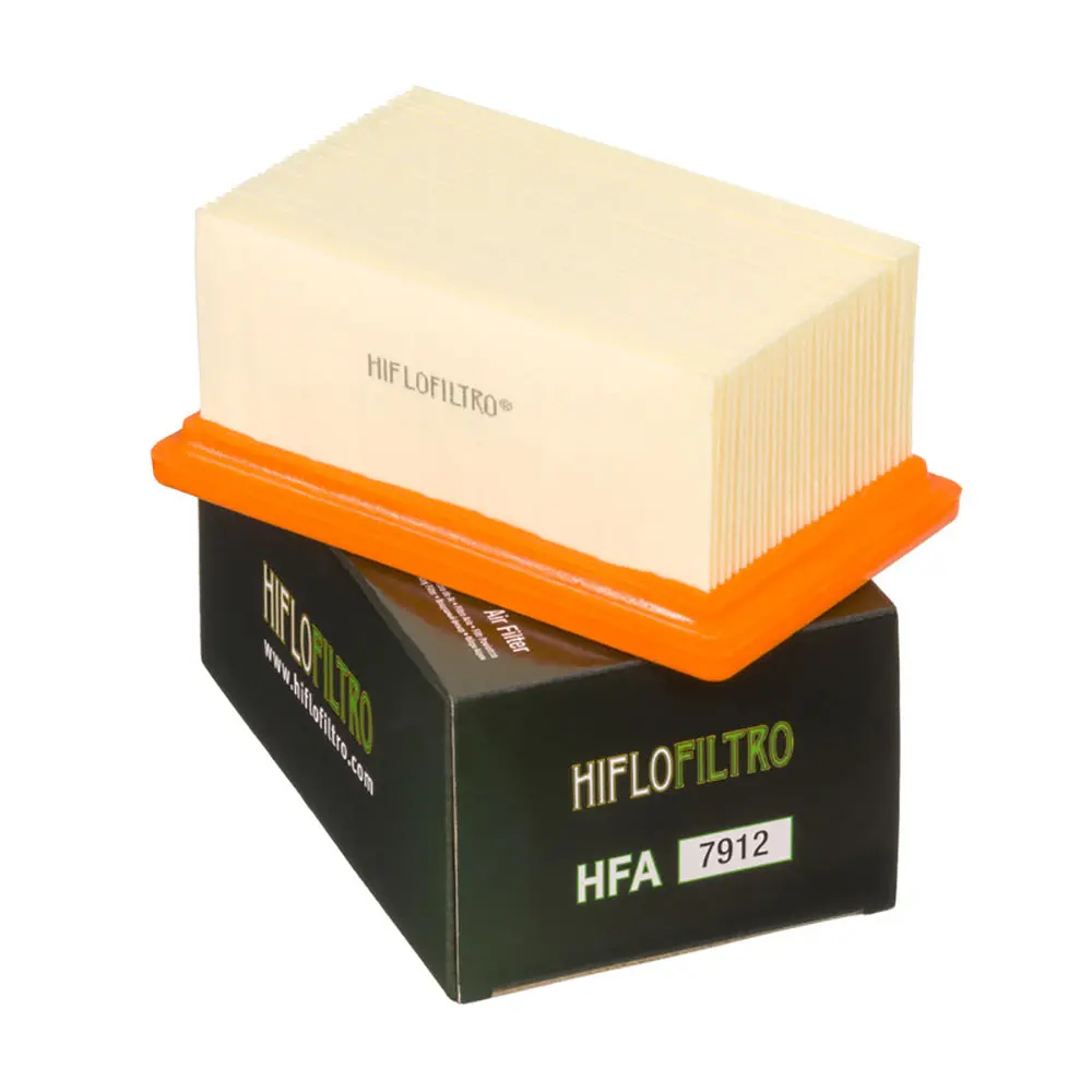 Hiflofiltro Air Filter Element Hfa7912 1